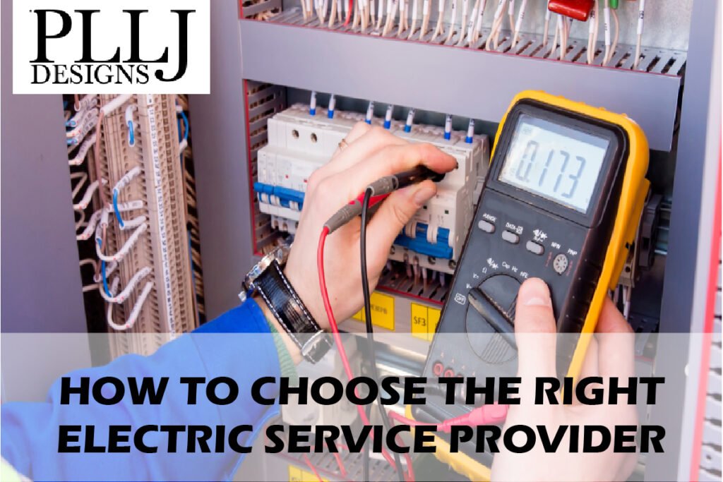 electric service