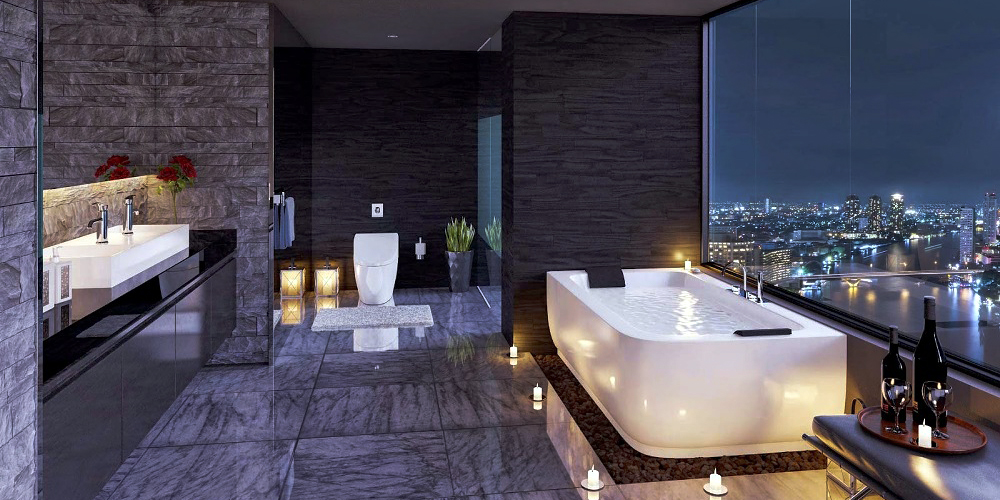 Bathroom Remodeling Near You in Gypsum, CO