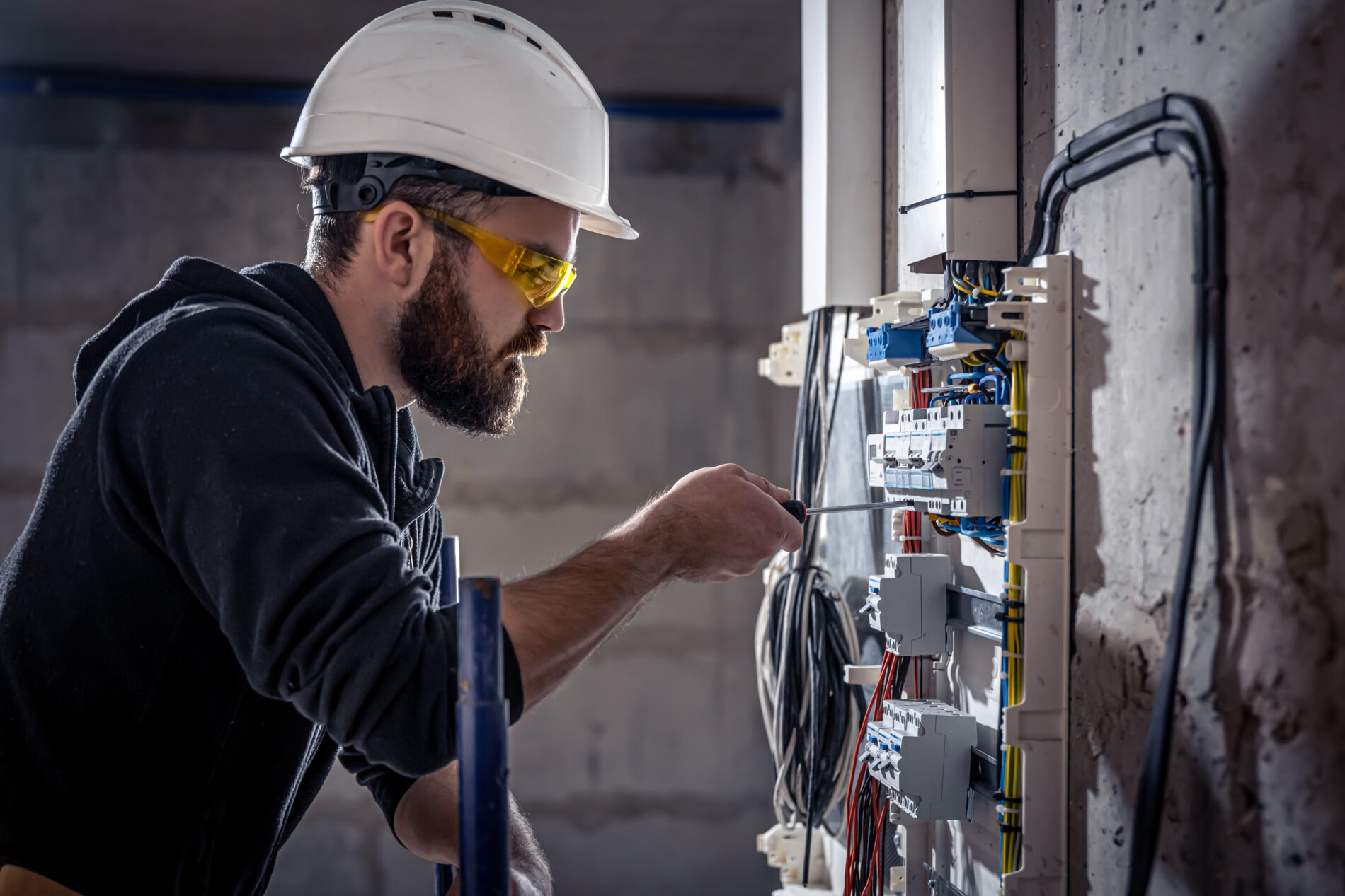 Electrical Contractor Near You in Gypsum, CO