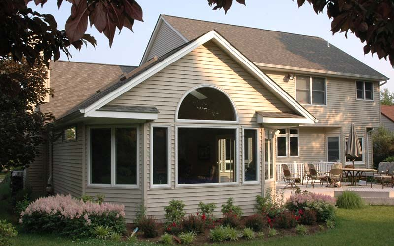 Home Additions Near You in Gypsum, CO
