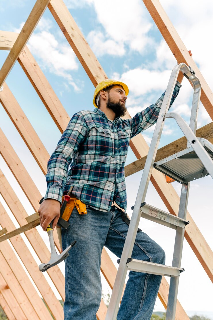 Home Builder In Eagle, CO