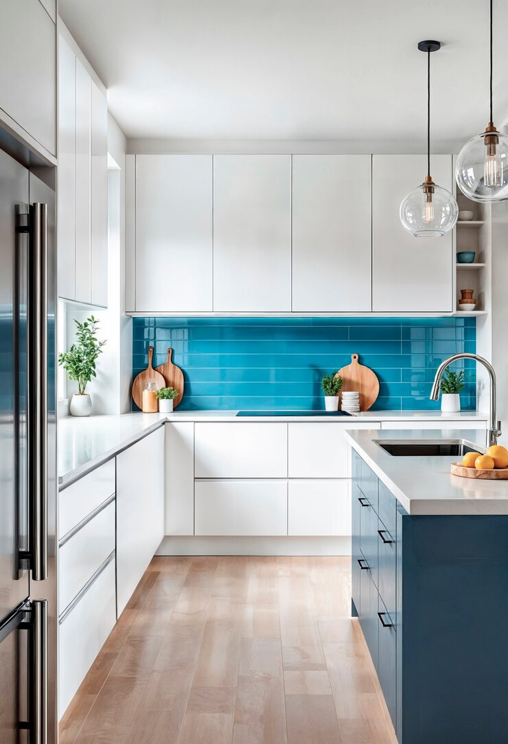Kitchen Renovations In Eagle, CO