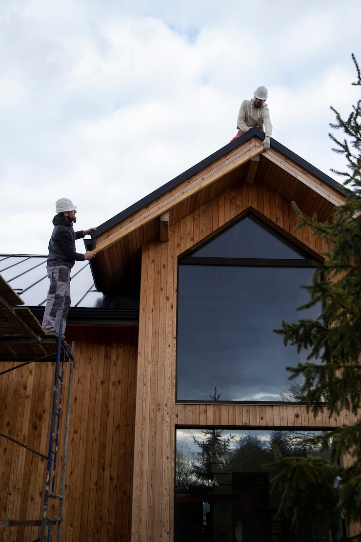 Quality Home Addition In Eagle, CO