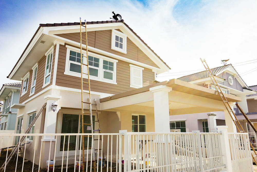 Residential General Contractors Near You in Gypsum, CO