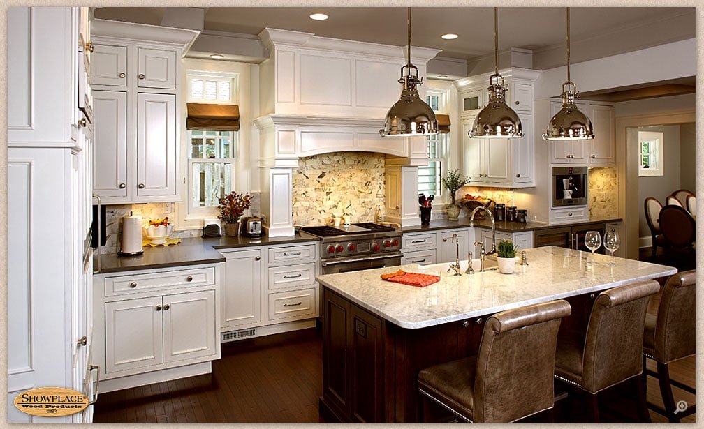 kitchen remodeling