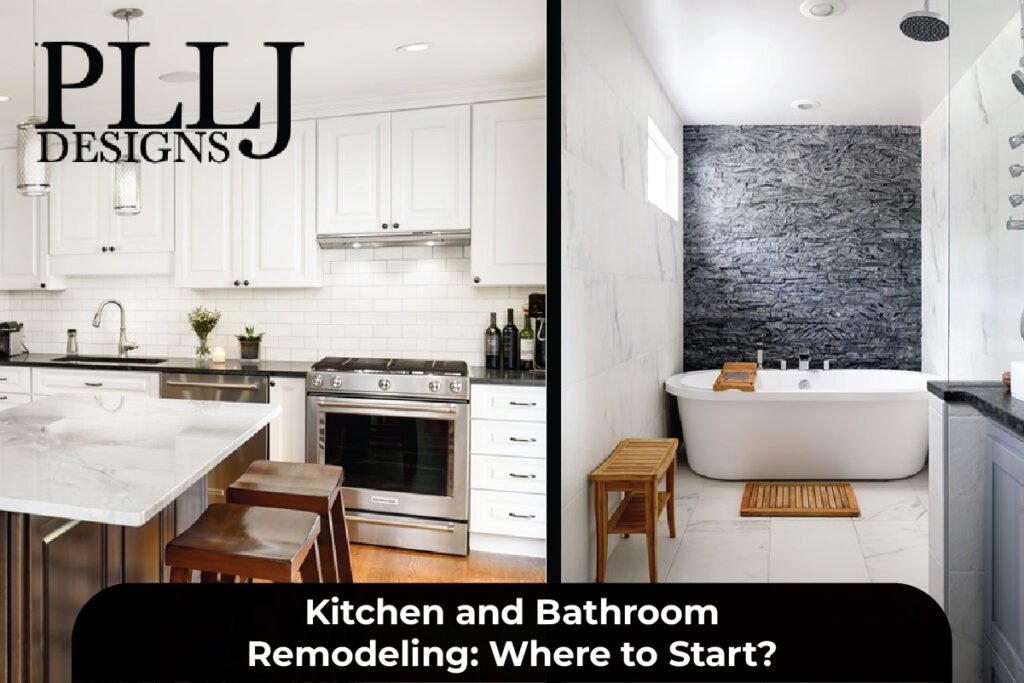 bathroom remodeling