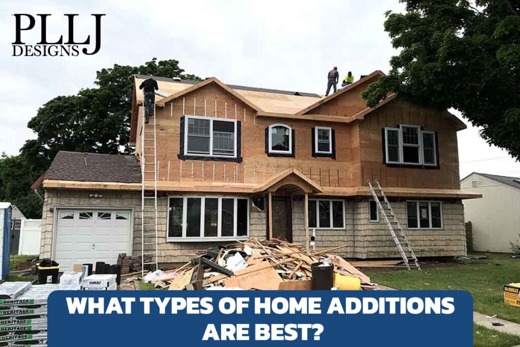 home addition
