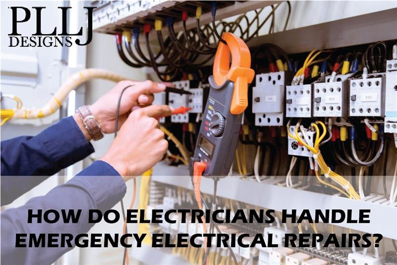 electrical service