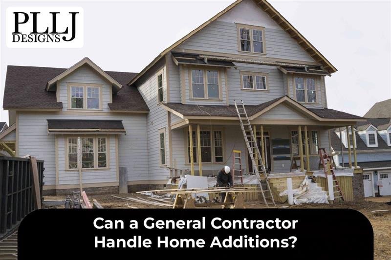 general contractor