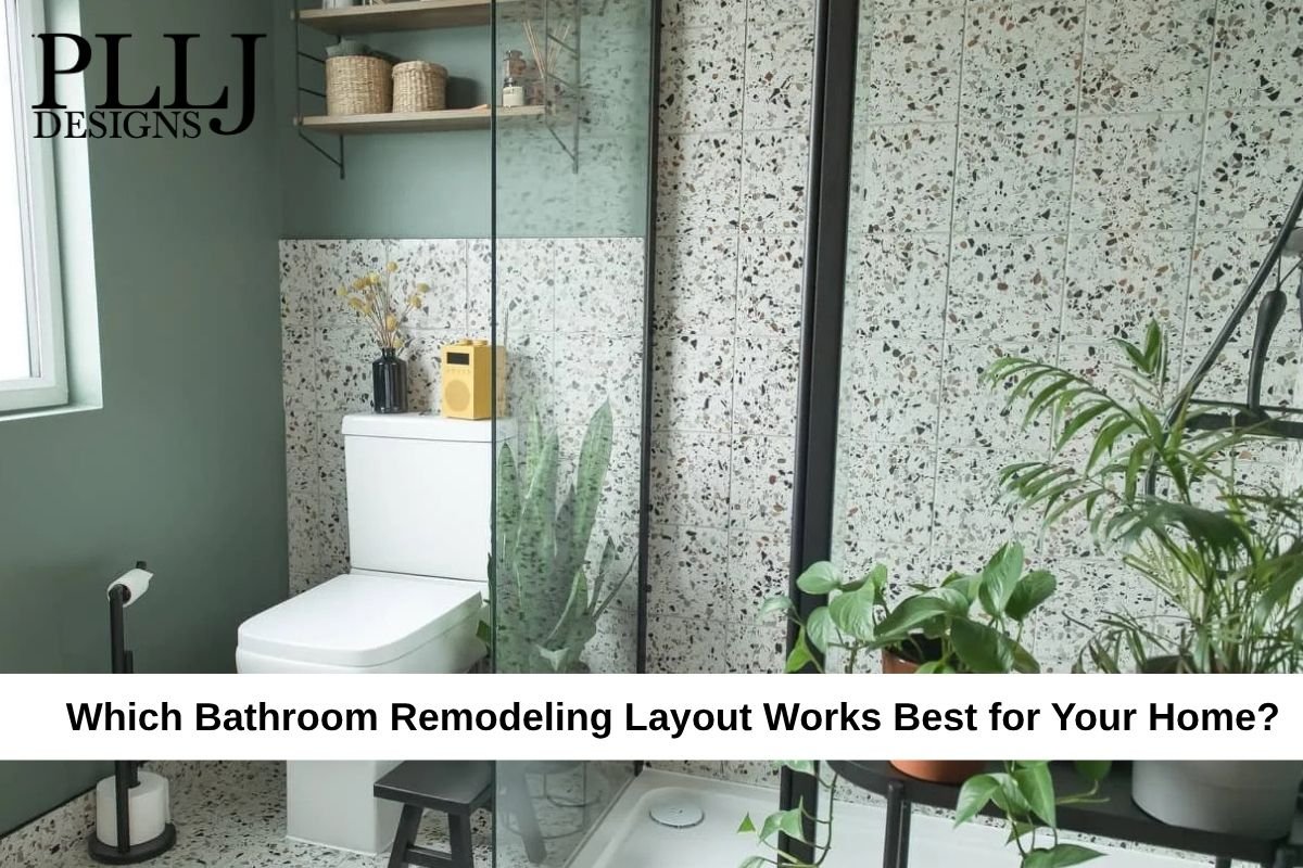 bathroom remodeling