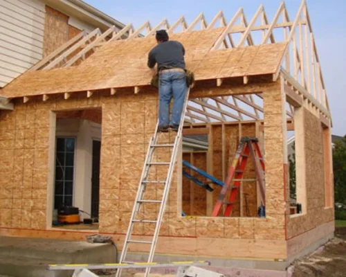 Home addition in Eagle, CO Home addition in Eagle, CO